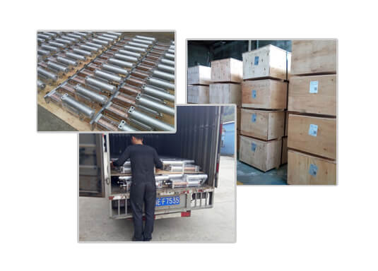 高性價比，交貨周期快